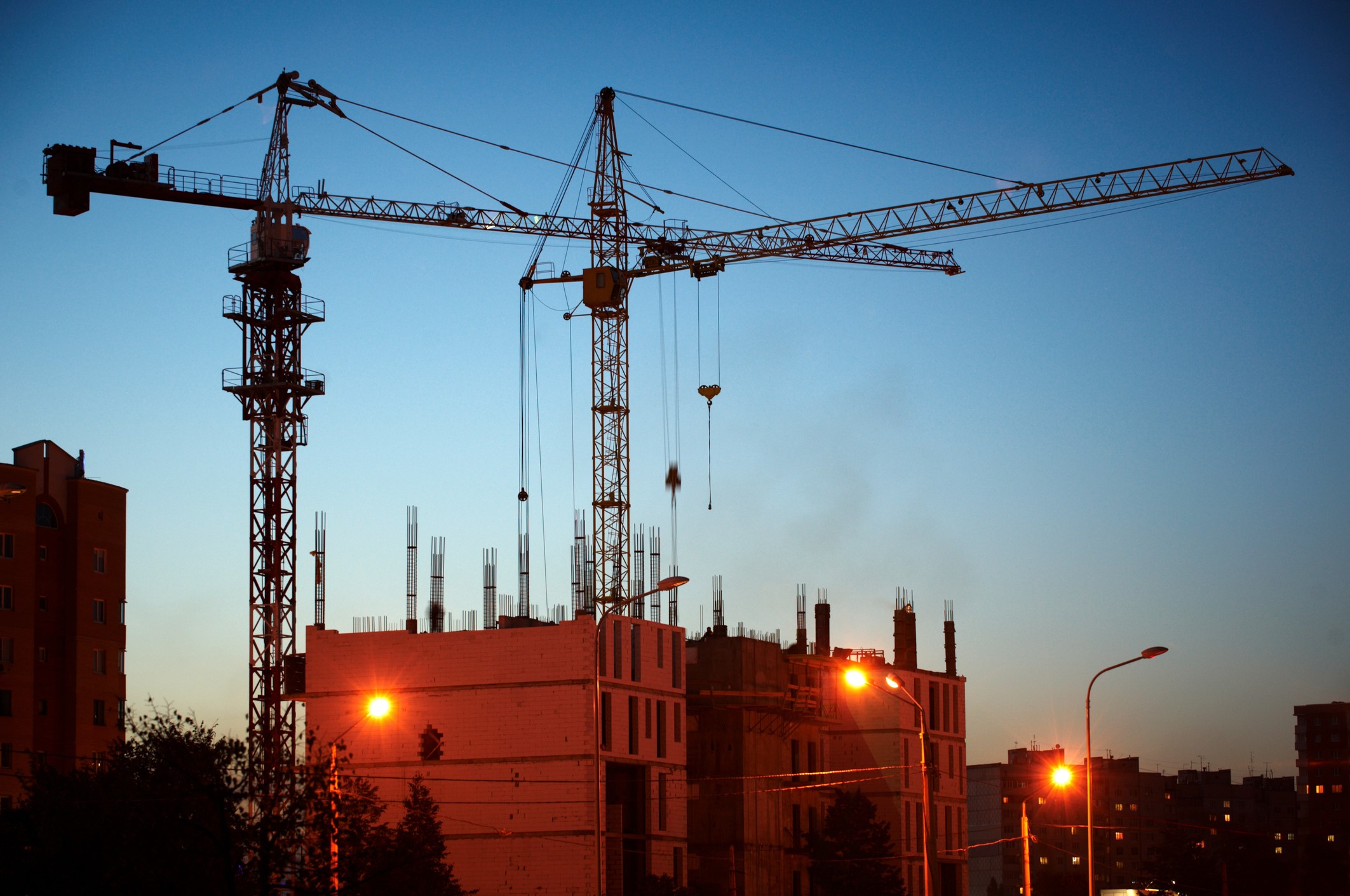 Constructeurs Constructeurs