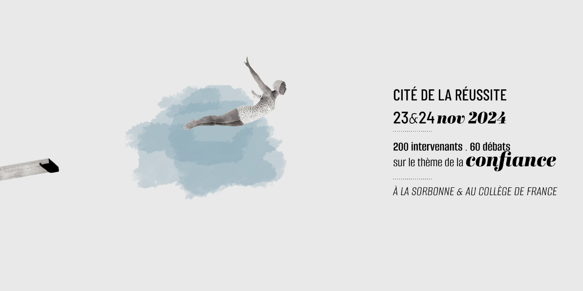 Cité de la réussite Cité de la réussite