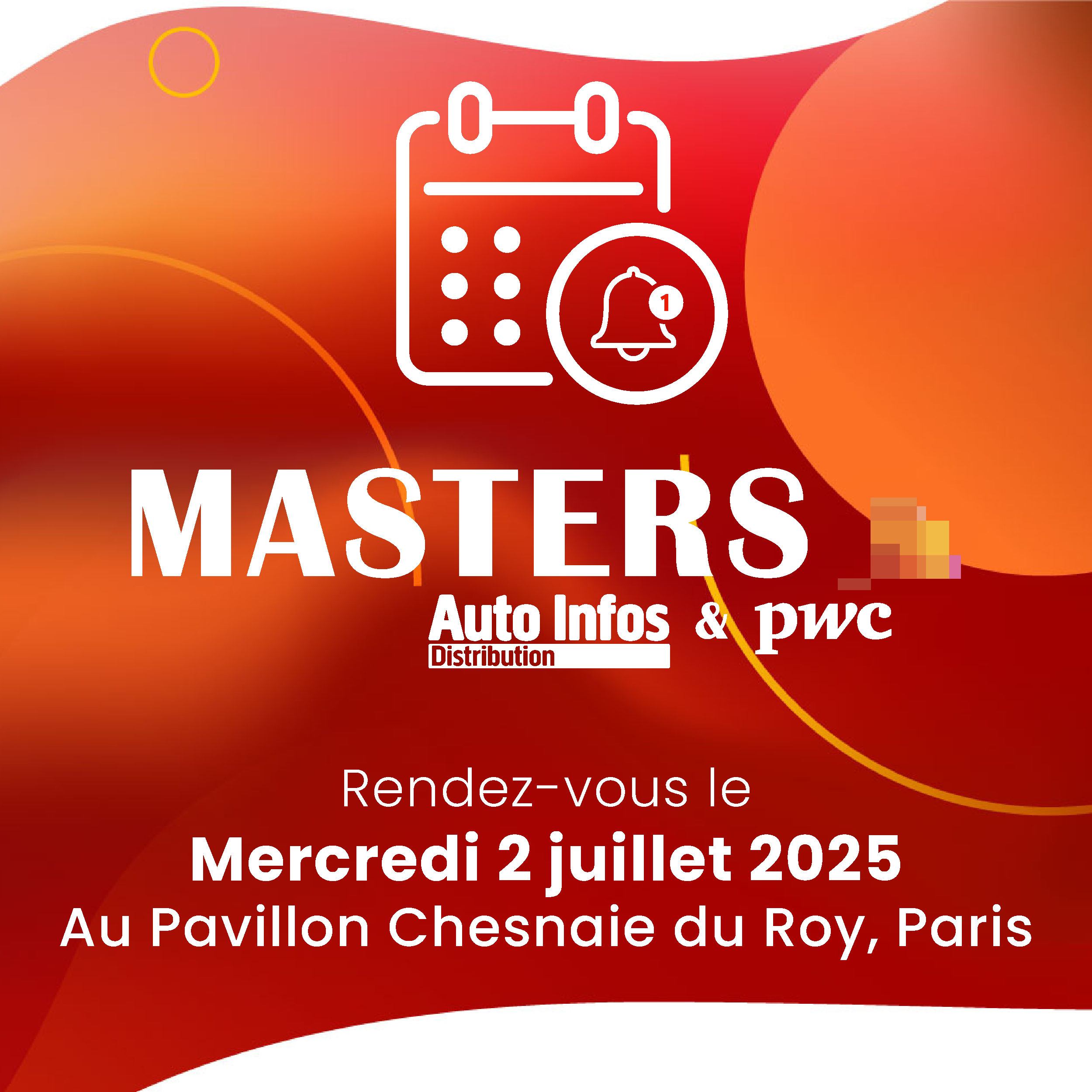 Masters Auto Infos 2025 Masters Auto Infos 2025