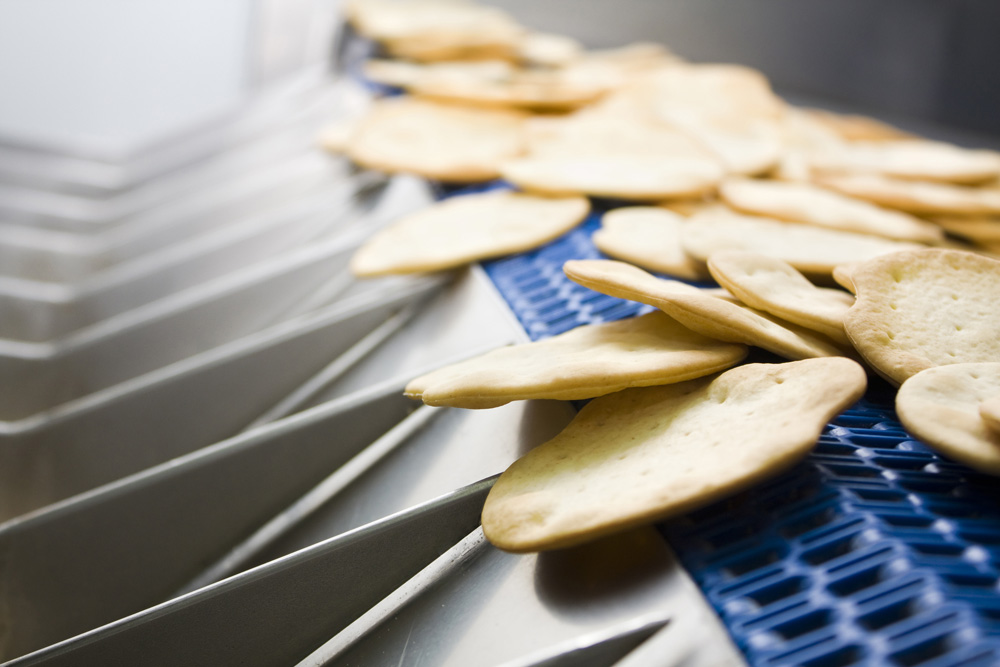 Industrie agroalimentaire