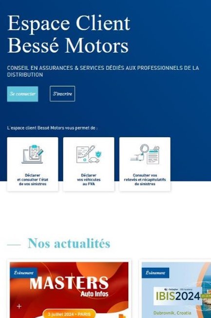 Bessé Motors Bessé Motors