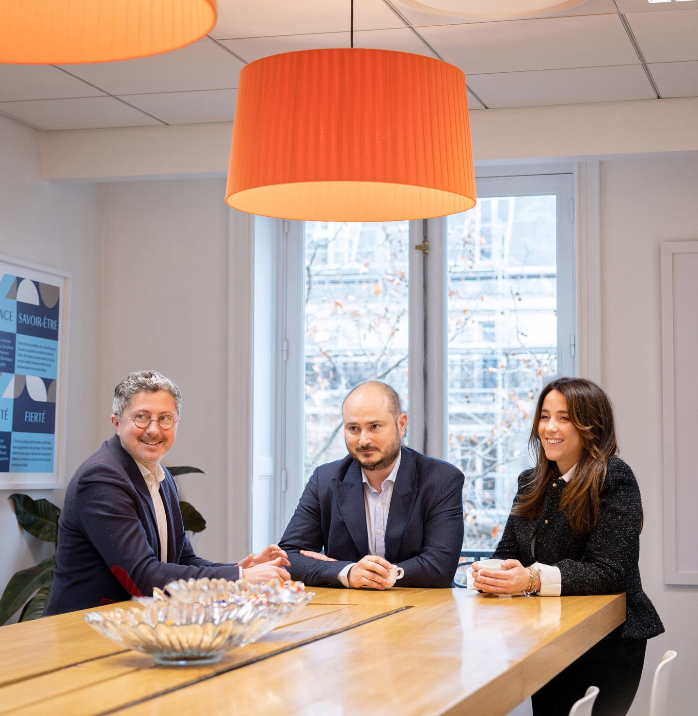 Collaborateurs