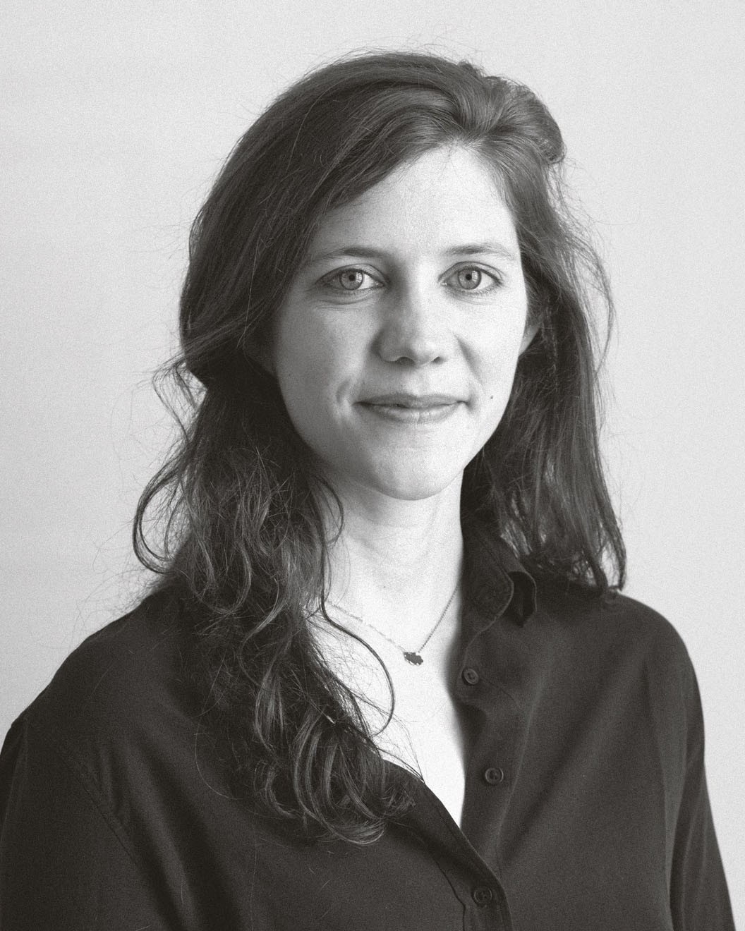 Georgina Wright Georgina Wright