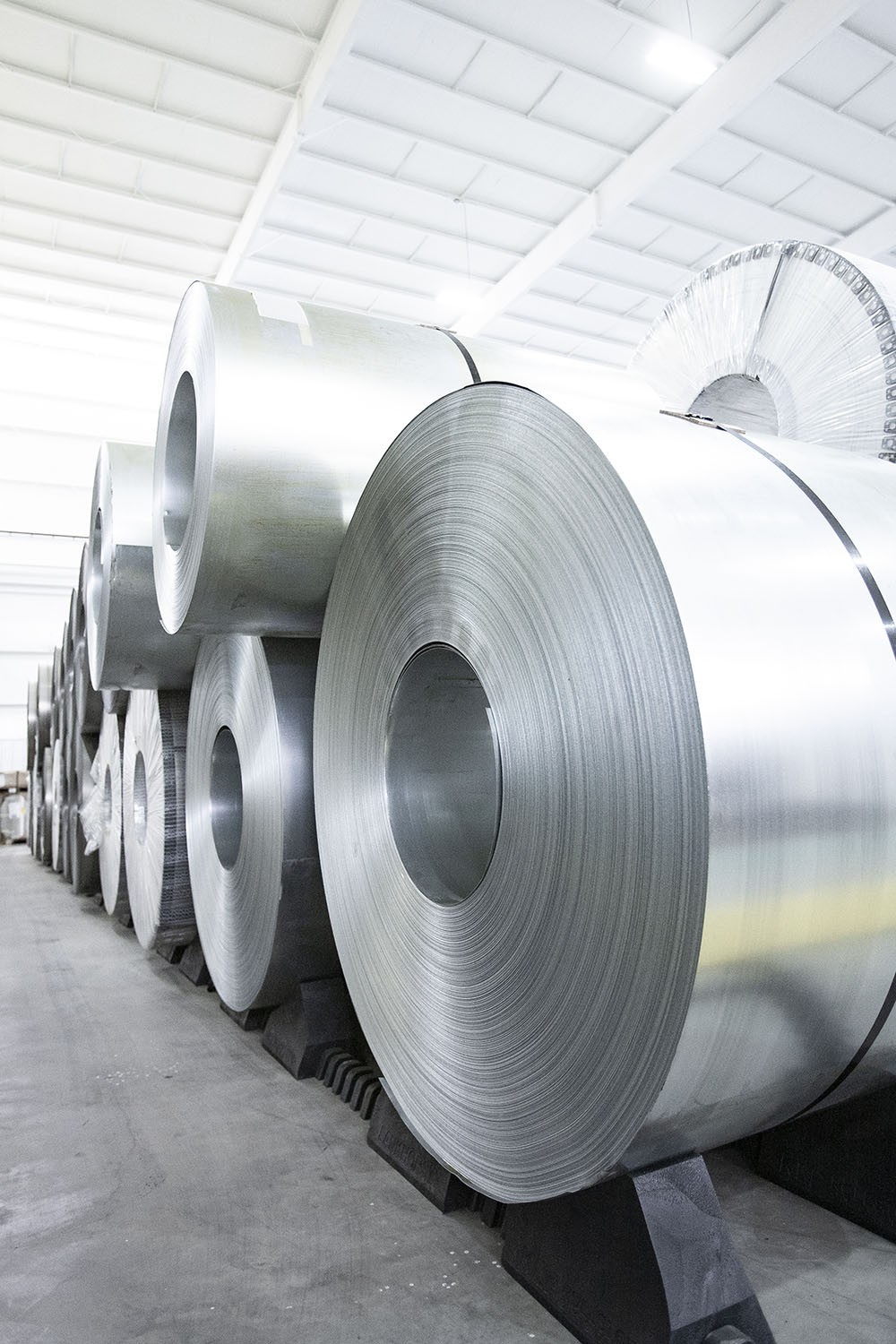 Industrie et Services Industrie et Services