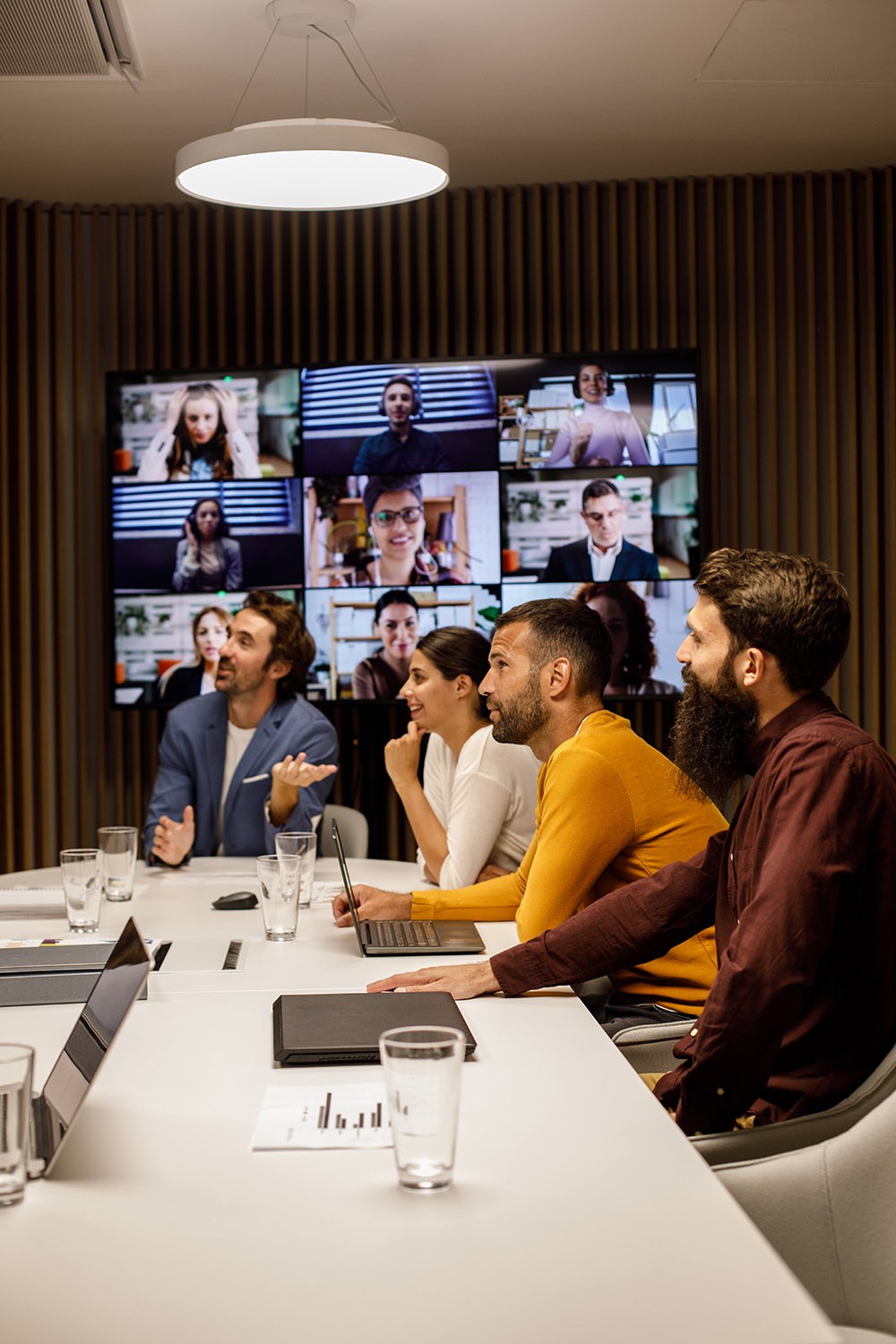 Protection Sociale et Avantages Protection Sociale et Avantages