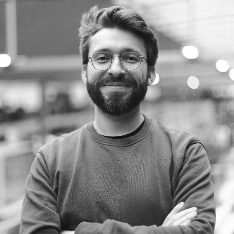 Clément Guillemot Clément Guillemot