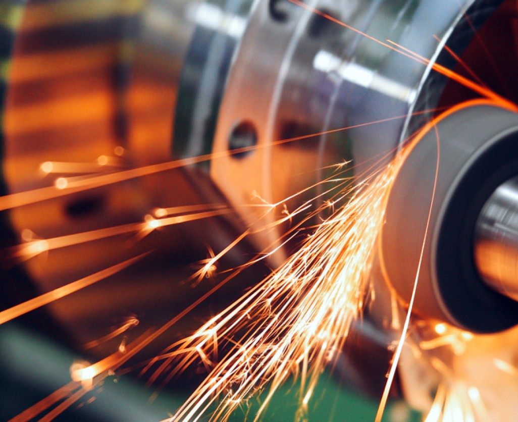 Industrie