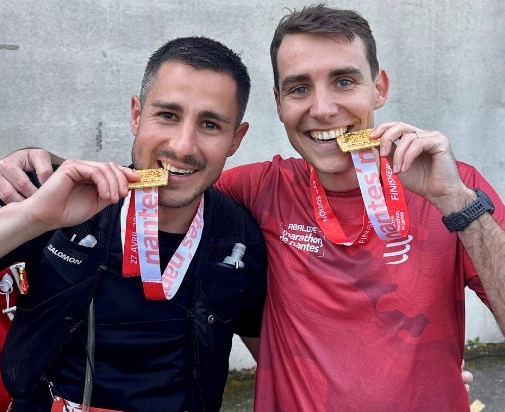 marathon 2025 marathon 2025