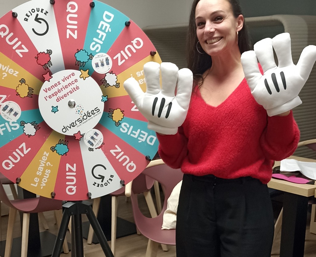 semaine handicap 2025 semaine handicap 2025