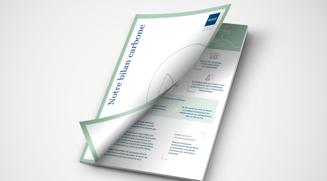 MOCKUP BILAN CARBONE MOCKUP BILAN CARBONE