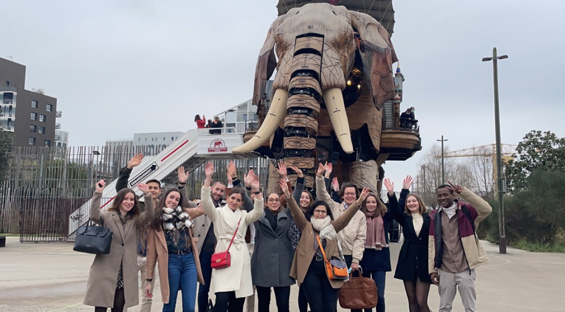 Communauté jeunes talents