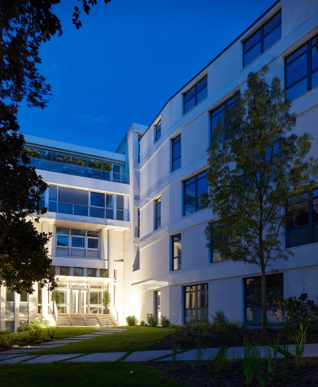 Batiment Nantes Batiment Nantes