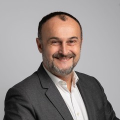 François-Xavier LEONI