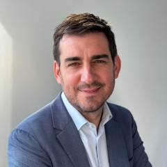 Blaise LE ROUX