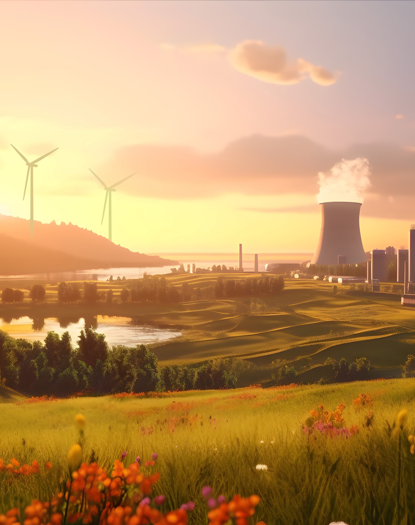 Energie et Nucléraire