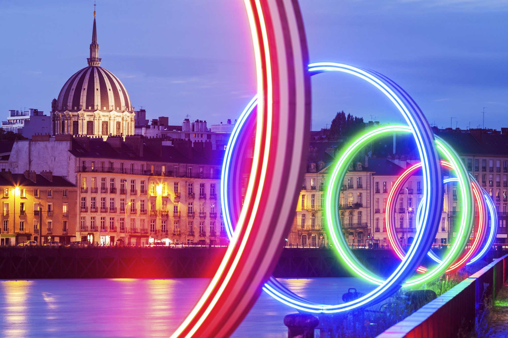 Nantes