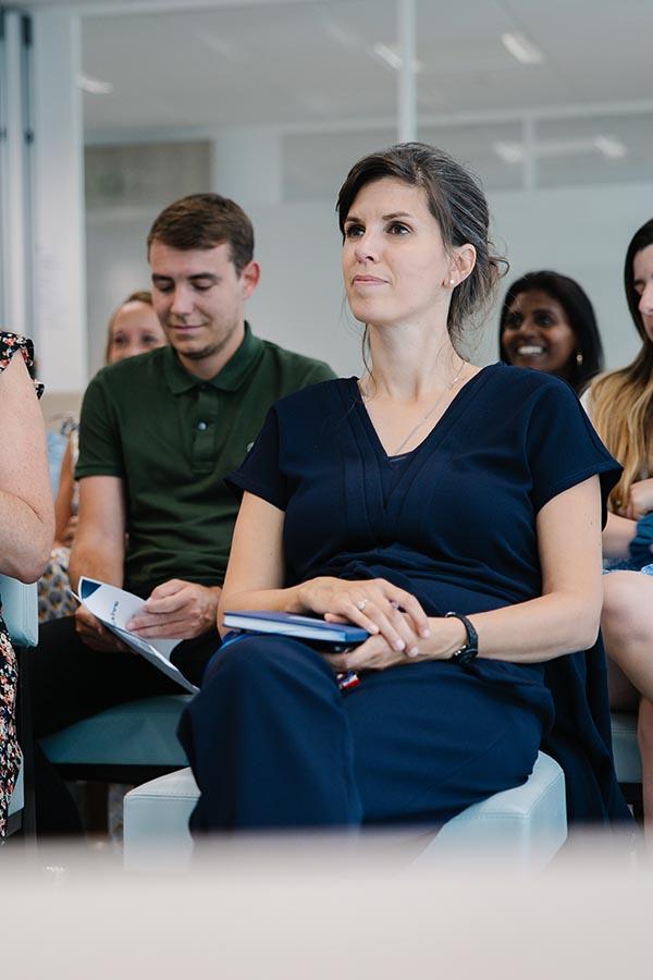 Engagements - Amandine Engagements - Amandine