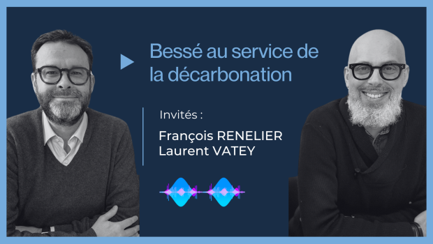 Podcast François et Laurent