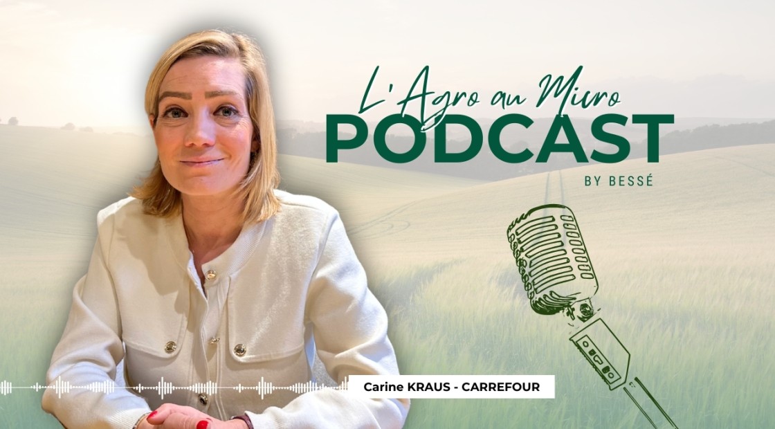 Vignette Agro au micro épisode 7