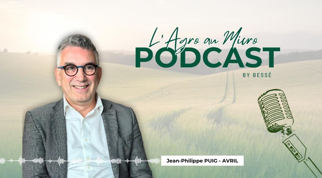 Jean-Philippe PUIG  - AVRIL