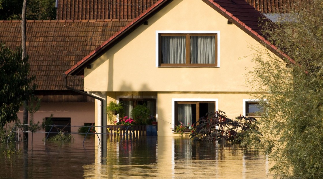 Inondation