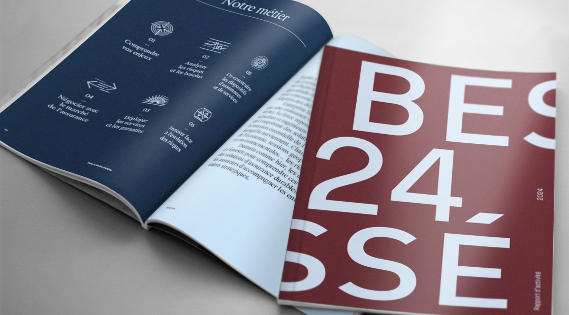 Mockup rapport d'activité 2024 Mockup rapport d'activité 2024