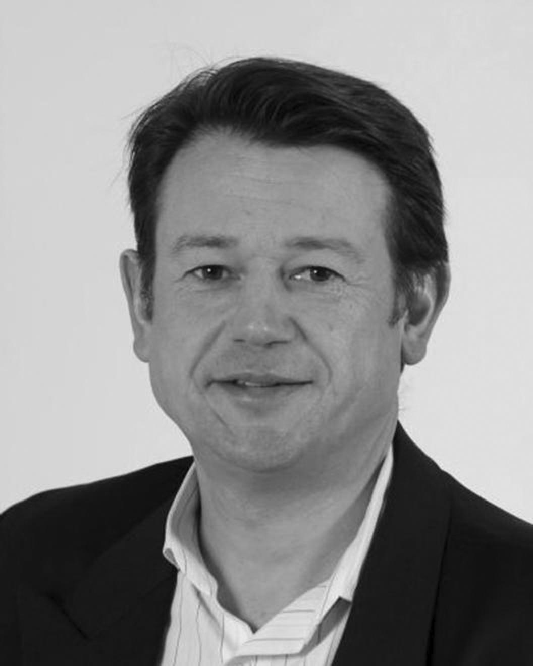 Antoine de La Brosse