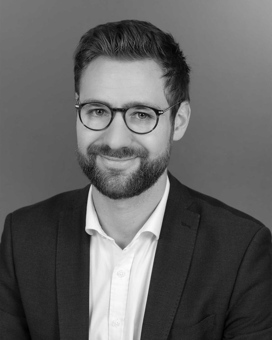 Joran Chambolle