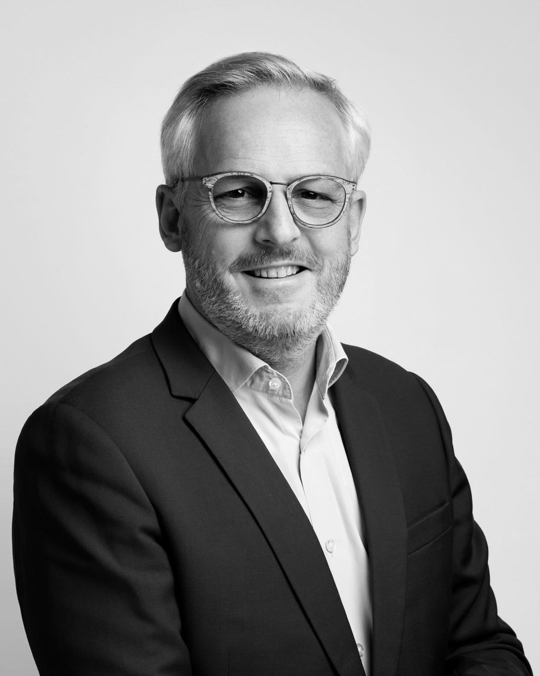 Gilles Alsac