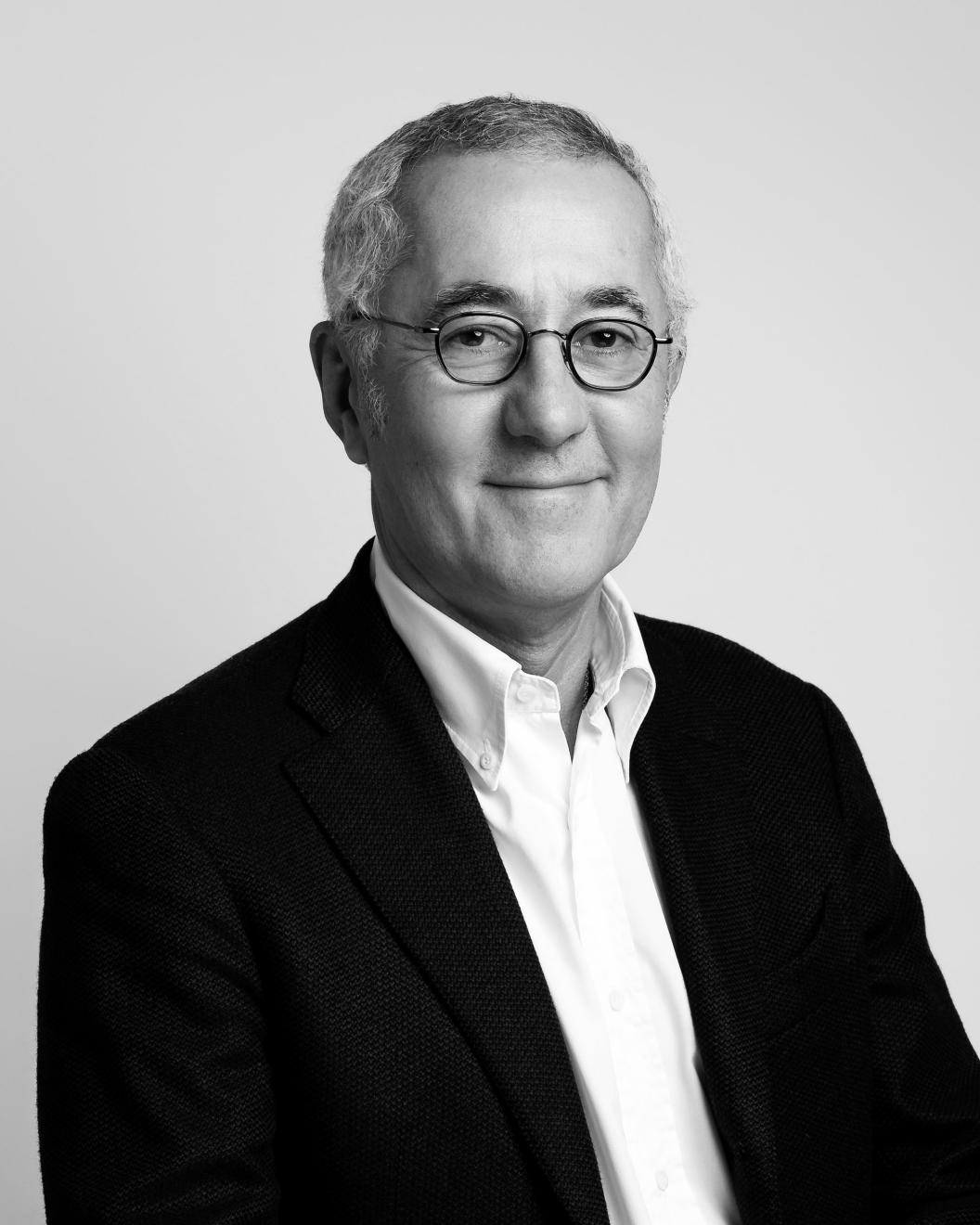 Pierre Bessé