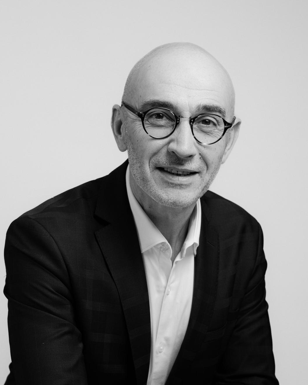 Daniel Claret