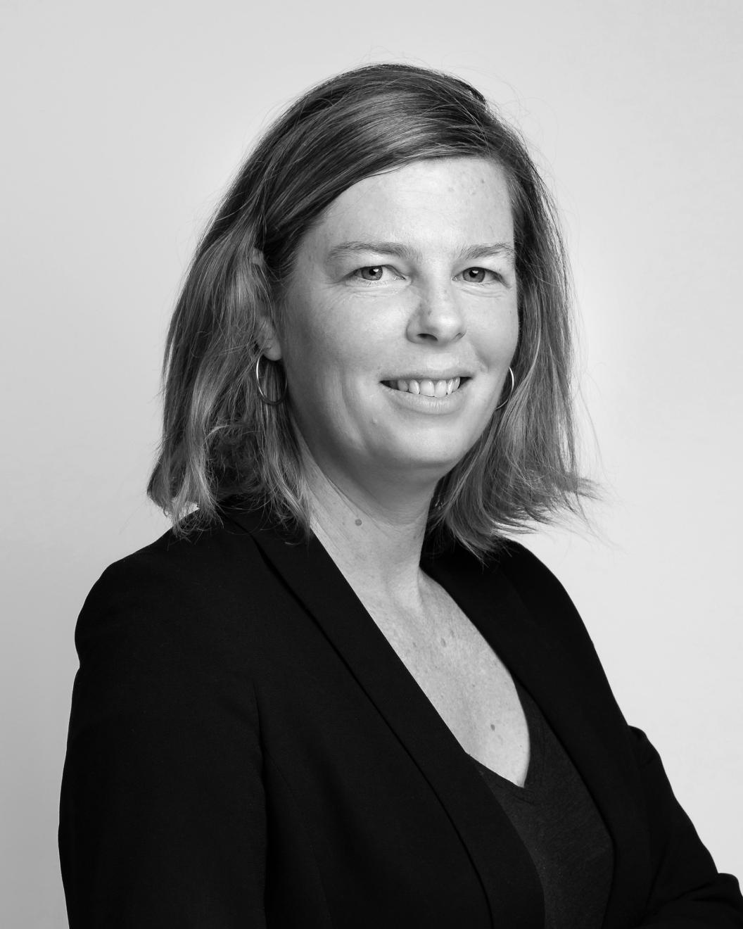 Charlotte Debieuvre