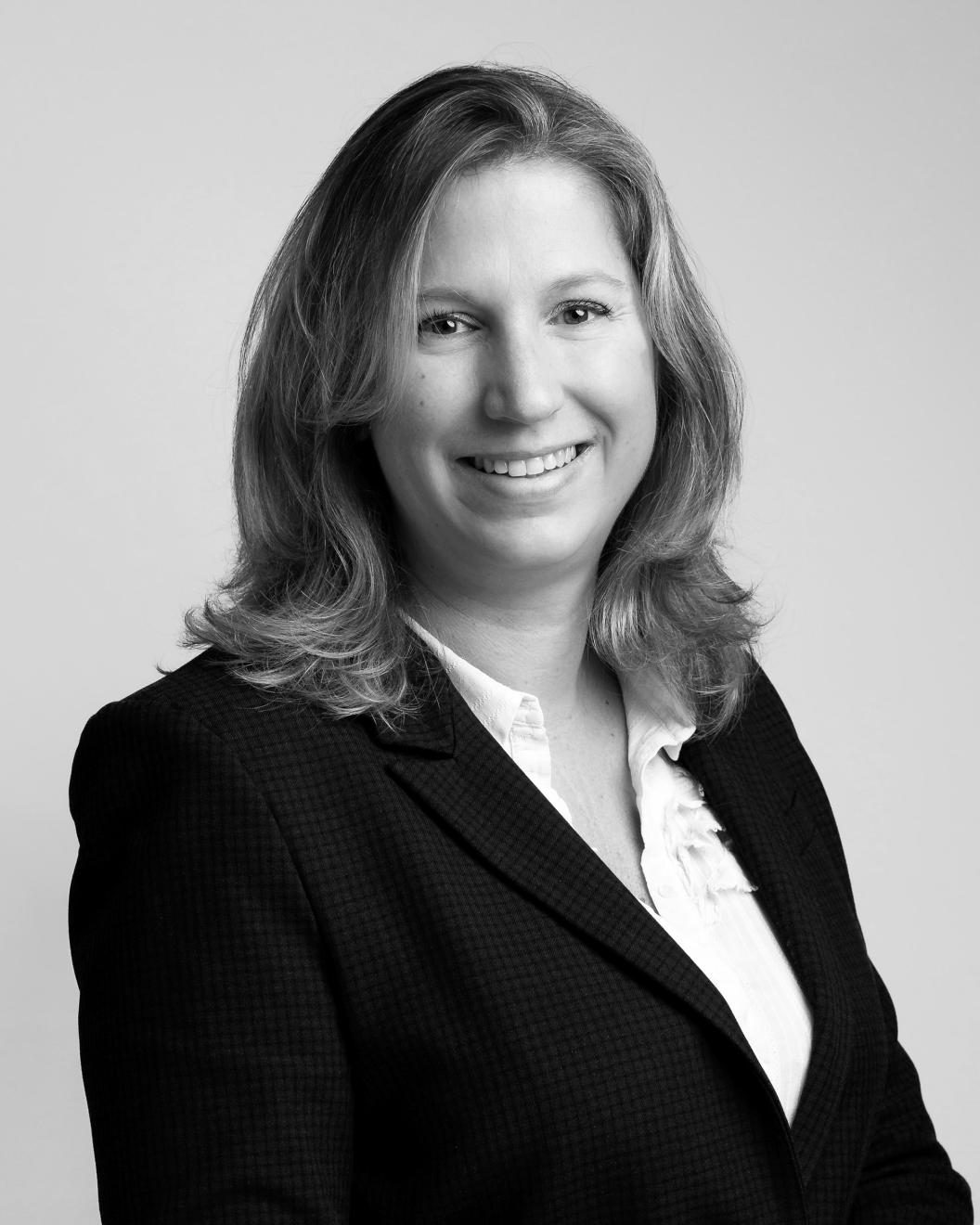 Caroline Duverger