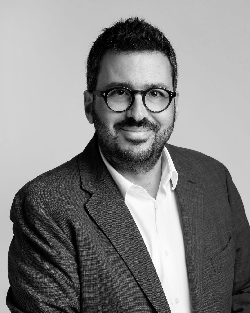 Cyprien Laubin