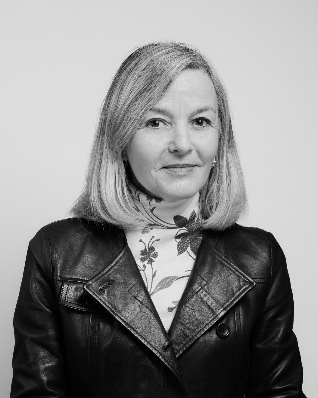 Aurore Rougeot
