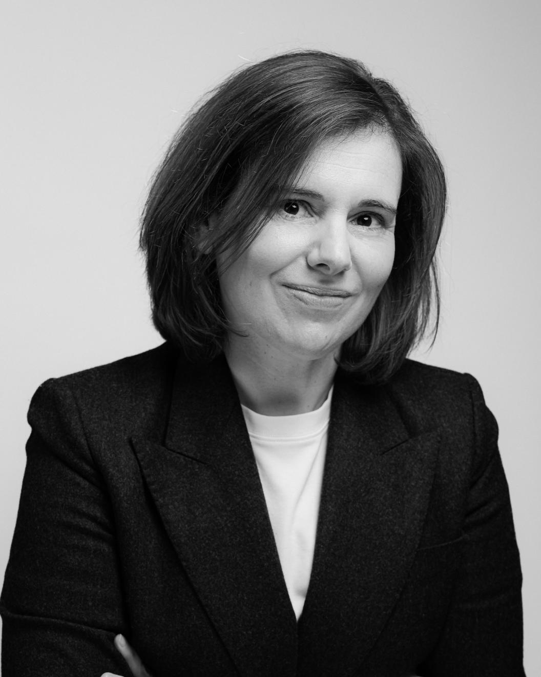 Valérie Sastre